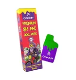 9H-HHC Vape - Grand Daddy Purple