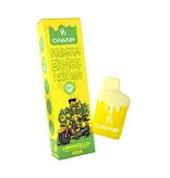 9H-THC Vape - Limoncello