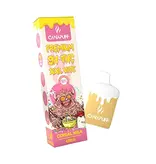 9H-THC Vape - Cereal Milk