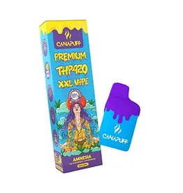 THP420 Vape - Amensia