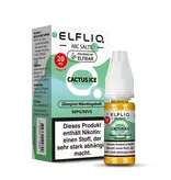 ELFLIQ - Cactus Ice - Nikotinsalz Liquid