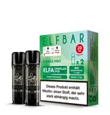 Elfa Pods - DOUBLE MINT