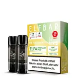 Elfa Pods - ICE TEA LEMON