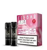 Elfa Pods - TRIPLE BERRIES