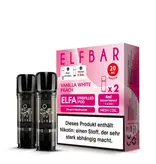 Elfa Pods Vanilla White Peach 20mg kaufen