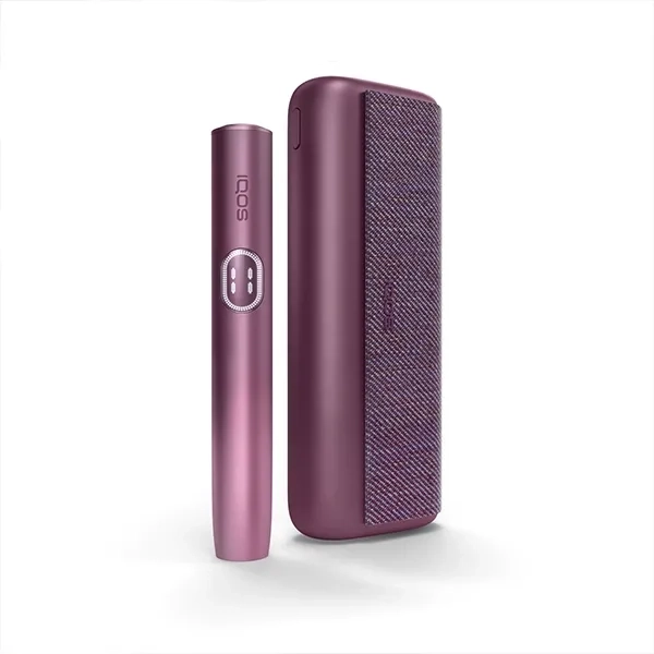 Iluma i Prime kaufen – Premium Heat-Not-Burn