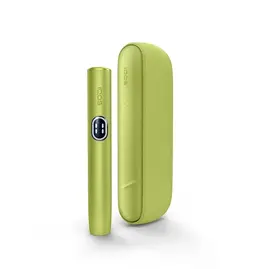 IQOS - ILUMA i - Kit
