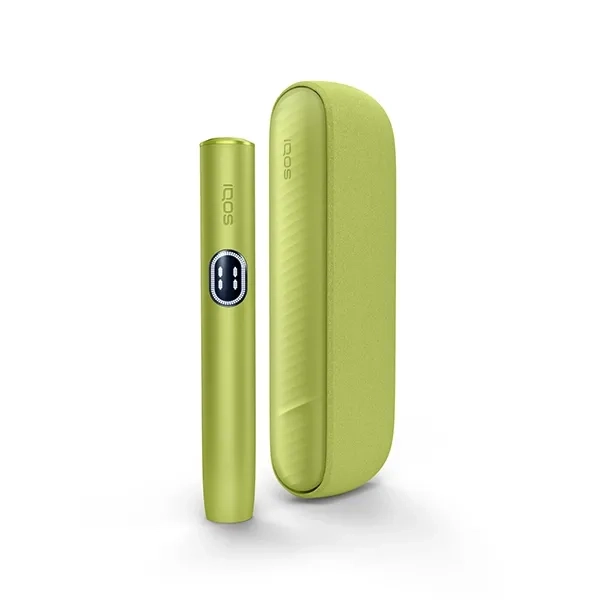 IQOS Iluma i kaufen – Neue Generation IQOS