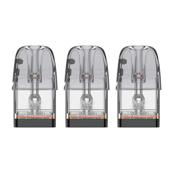 Uwell Caliburn G4 - GPP Pod - 3Stk