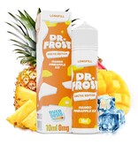 DR. FROST Artic Edition Mango Pineapple Ice Aroma
