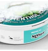 Novape Koffein Pouches  - Menthol Ice - 80mg