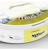 Novape Koffein Pouches  - Citrus Ice - 80mg