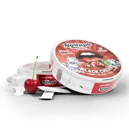 Novape Koffein Pouches - Cherry Cola - 80mg