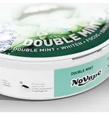 Novape Koffein Pouches - Double Mint - 80mg