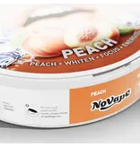 Novape Koffein Pouches - Peach - 80mg Kaufen