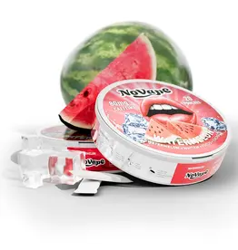 Novape Koffein Pouches - Watermelon - 80mg