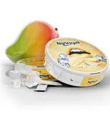 Novape Koffein Pouches - Mango - 80mg Kaufen