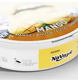 Novape Koffein Pouches - Mango - 80mg Kaufen