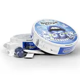Novape Koffein Pouches - Blueberry Ice - 80mg