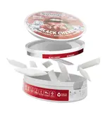 Novape Koffein Pouches - Blackberry Cherry - 80mg