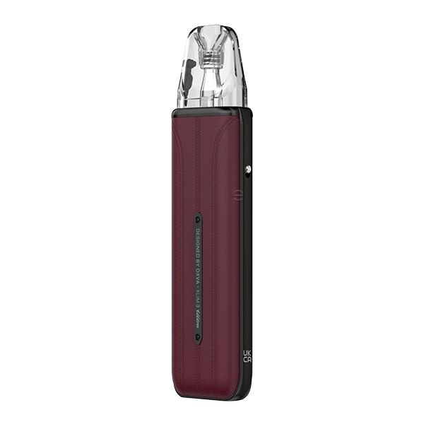 OXVA Xlim 3 Ultra kaufen – 1500mAh & Touchscreen