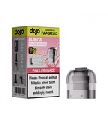 Vaporesso - Dojo Blast X - 10ml Pod - Pink Lemonade