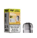 Vaporesso - Dojo Blast X - 10ml Pod - Pineapple Peach Mango