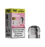 Vaporesso - Dojo Blast X - 10ml Pod - Peach Ice Tea