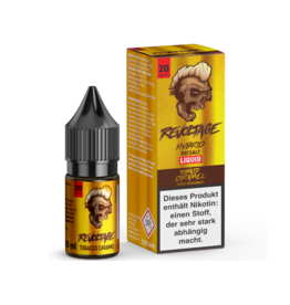 Revoltage - Tobacco Caramel Hybrid Nikotinsalz