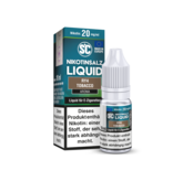SC - RY4 Tobacco - Nikotinsalz