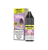 Dojoliq - Nikotinsalz-Liquid - 10ml - Grape