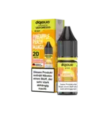 Dojoliq - Nikotinsalz-Liquid - 10ml - Pineapple Peach Mango