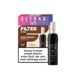 ELFA Pods Filter Series Cream Tobacco 2St kaufen