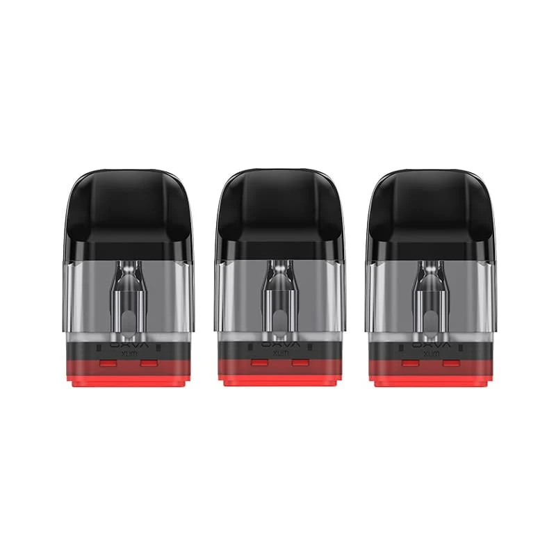 OXVA Xlim EZ Pods 3ml – 3 Stück kaufen