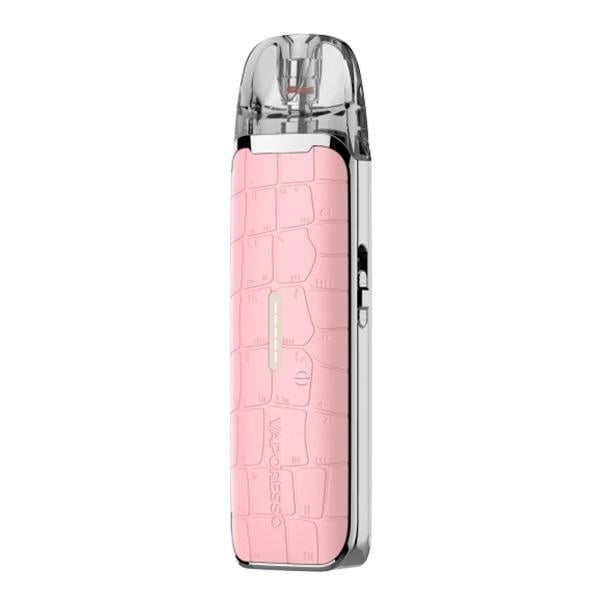 Vaporesso Luxe Q3 Pod Kit 1450mAh kaufen – MTL & RDL