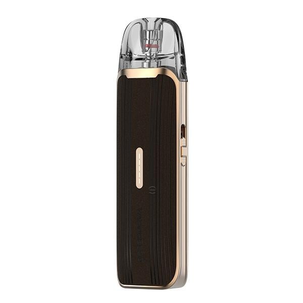Vaporesso Luxe Q3 Pod Kit 1450mAh kaufen – MTL & RDL