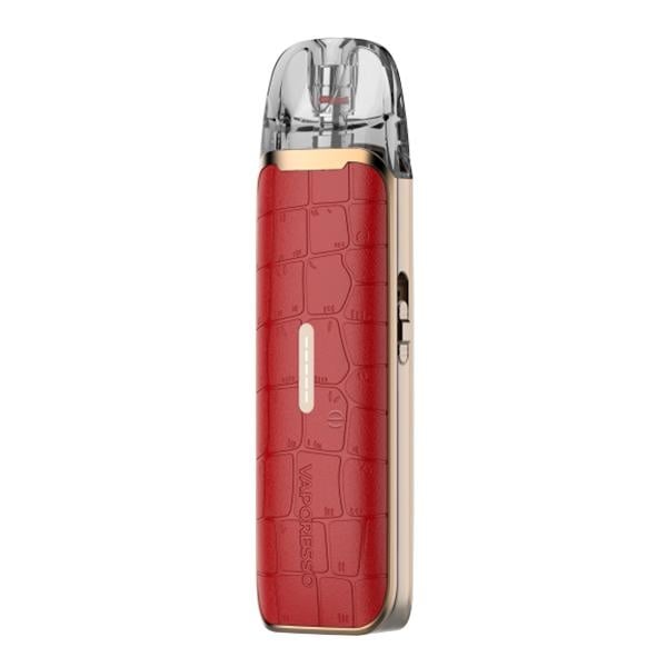 Vaporesso Luxe Q3 Pod Kit 1450mAh kaufen – MTL & RDL