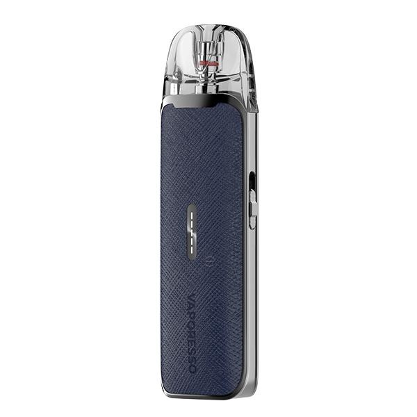Vaporesso Luxe Q3 Pod Kit 1450mAh kaufen – MTL & RDL