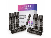 Elfbar ELFA Refill Pods