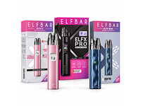 Elfbar Elfx