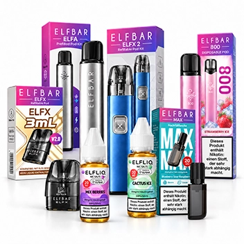 Elfbar kaufen