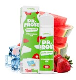 Dr. Frost - Arctic Edition - Aroma Strawmelon Ice 10 ml