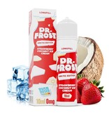 Dr. Frost - Arctic Edition - Aroma Strawberry Coconut Ice Cream 10 ml