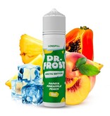 Dr. Frost - Arctic Edition - Aroma Papaya Pineapple Peach 10 ml