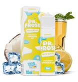 Dr. Frost - Arctic Edition - Aroma Coconut Lemonade Ice 10 ml