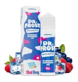 Dr. Frost - Arctic Edition - Aroma Blueberry Raspberry Ice 10 ml