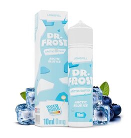 Dr. Frost - Arctic Edition - Aroma Arctic Blue Ice 10 ml