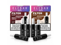 Elfbar ELFA Filter Pods