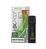 Expod Pro Pods | 1 x 2ml | Apple Peach (Nikotinfrei)