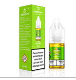 Movkin Nic Salts - Apple Berry Blast